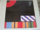 Album LP Record 12