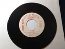 Johnny Mathis Evil ways 45 RPM Columbia Original DJ Edition