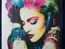 Madonna. Fever In Cologne. Rare Picture Disc Vinyl.