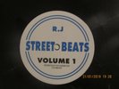 R.J - ROGER JOHNSON, VOLUME 1, STREET BEATS 10