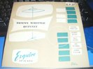 TOMMY WHITTLE QNT RARE ESQUIRE EP