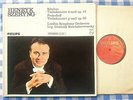 Philips 835 357 LY Stereo ED1 - Sibelius Prokofiev Szeryng Rozhdestvensky MINT