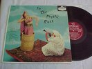 FRANK CHACKSFIELD LP  LL-1780  IN THE MYSTIC EAST MINT UNPLAYED