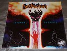 Destruction LP 