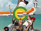 THIEVERY CORPORATION - THE TEMPLE OF I & I 2 VINYL LP NEU