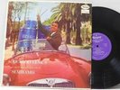 Ricardo Lemus LP Semiramis on Musart autographed