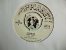 THE CREATION - PAINTER MAN / BIFF BANG POW - UK 7