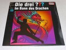 Die Drei ??? Fragezeichen - Im Bann des Drachen - 2LP Vinyl /// 192