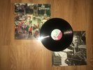 The Ron Grainer Orchestra ?– The Prisoner (1986 Original Soundtrack LP)(VG+ COND