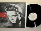 EDDIE COCHRAN Memorial Album LP Rare Original Liberty WL PROMO Rockabilly NICE