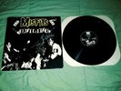 Original German press Evilive EP 12 inch record...signed by the original band