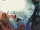 Alanis Morissette vinyl LP album record Jagged Little Pill - Sealed German