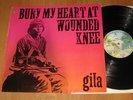 Gila - Bury my heart at wounded knee LP 1973 Krautrock / RAR  (4)