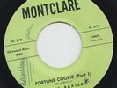 Eddie BAXTER * Fortune Cookie * 60's POPCORN NORTHERN SOUL Dancer * Listen