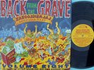 Back from the Grave Vol. 8 ORIG GER 2LP NM ’96 Crypt LP062 Garage Punk Benders