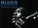 VARIOUS - Blues Discovered - Vinyl (trifold 3xLP)