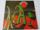 DIABOLUS Same(1972)  ITALY LP AKARMA AK 340 (RE-2005) Prog NEW-UNPLAYED