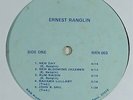 Ernest Ranglin 
