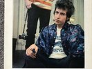 Bob Dylan Highway 61 Revisited RARE Original 1st UK MONO EX LP CBS Folk 1965