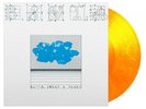 BLOOD, SWEAT & TEARS B, S & T: 4 180g EXCL LIMITED FLAMING COLORED VINYL NEW