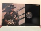 STEVIE RAY VAUGHAN: Texas Flood LP (1st US) + RARE 12