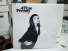 A FINE FRENZY BOMB IN A BIRDCAGE NM LP VINYL 2009 OOP RARE VIRGIN RECORDS POP US