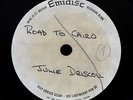 Julie Driscoll - Road To Cairo - UK 1967 ACETATE *ALTERNATE MIX* - LISTEN