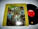 More Of The Monkees 1966 LP SIGNED by Peter Tork Personalized