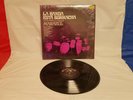 LUCHO PEREZ - LA BANDA ESTA BORRACHA - VINTAGE VINYL LP