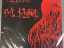 The Cure The Blood 7”