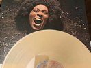Funkadelic Maggot Brain Lp  Colored Vinyl Reissue Import Wow