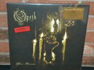 OPETH - Ghost Reveries, Limited Import 180G 2LP COLORED VINYL Foil #'d Sealed