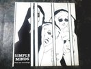 Johnny and the self abusers / pre simple minds  dead vandals 12