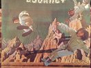 JOURNEY - Self-titled - NM vinyl (Columbia PC 33388) In shrink
