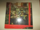 Tom Waits 2 LP Nighthawks at the Diner Vinyl Asylum Record 1975 Album Gatefold