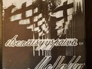 MELLAKKA : ITSENAISYYSPAIVA BRUTAL FINNISH HC PIONEER kbd Rattus Terveet Kaaos