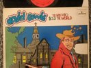 DAVID BOWIE The Man Who Sold The World LP RARE USA 1975 CARTOON SLEEVE. SR 61325