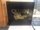 Queen - The Complete Works - 14 LP Vinyl Box Set Limited Edition 1985 - UNPLAYED