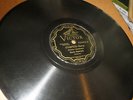 78RPM Victor 20460 Savoy Bearcats, Stampede / Hot Notes, foggy worn V- weak V-