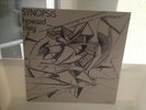 HOWARD RILEY TRIO - SYNOPSIS - INCUS 13 - TONYL OXLEY - UK ORIGINAL - NM