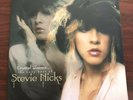 Stevie Nicks - Crystal Visions - LP Clear Vinyl