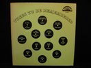 Various - Tunes To Be Remembered EXCELLO LP-8001 LP VINYL