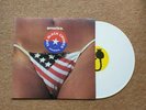 The Black Crowes Amorica White Vinyl 1994 Rare