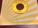 Jerry Lee Lewis - Bonnie B/Money * Sun 371 Rockabilly 45