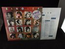Bangles Different Light Original OZ  press 1986 Liberation EMI Vinyl