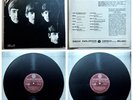 Beatles Lp 1ª Stampa ITA Raccolta Completa