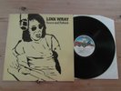 LINK WRAY - BEANS AND FATBACK-GREAT AUDIO-ORIG UK-VG+VG VINYL LP 1973