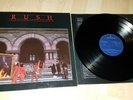 LP / Rush ?– Moving Pictures / GER 81 Mercury / PROG HARD ROCK