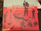Contemporary C3522 Buddy Collette 