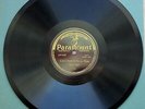 Blind Blake   Paramount 12710   E 1929 78   Back Door Slam Blues / Cold  *LISTEN